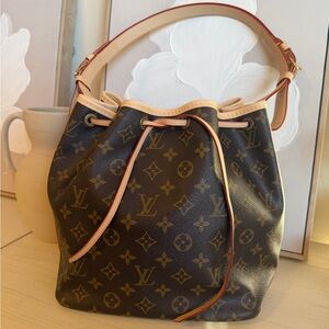 Louis Vuitton Noe